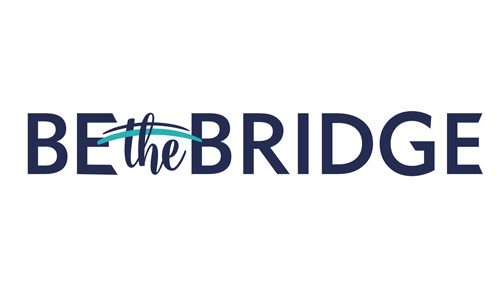 Be the Bridge Logo