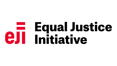 Equal Justice Initiative Logo