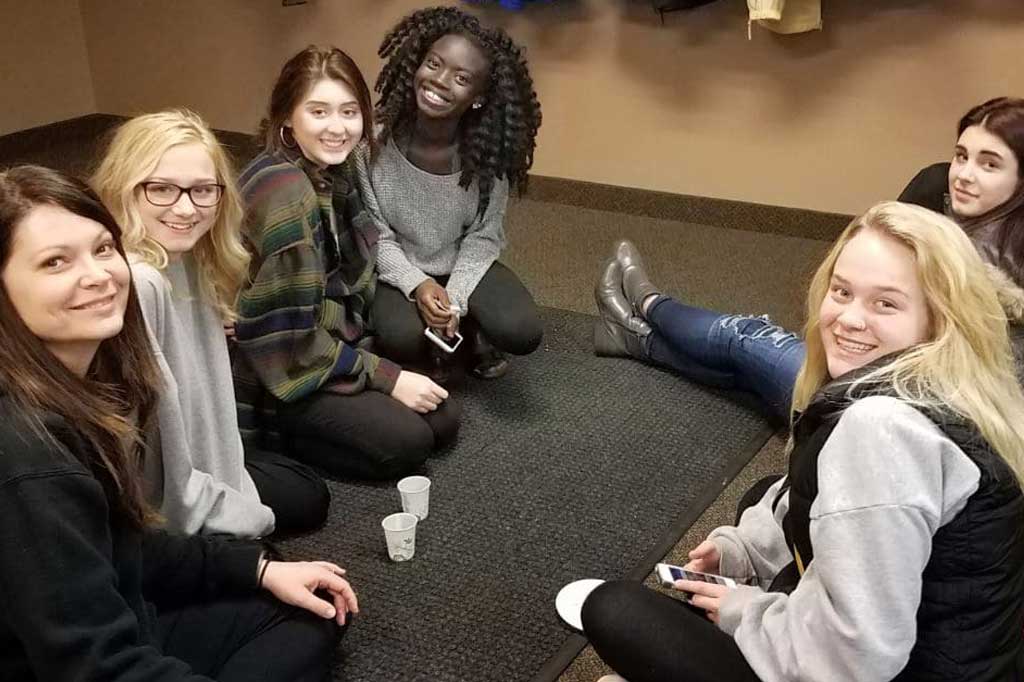 Student Ministries