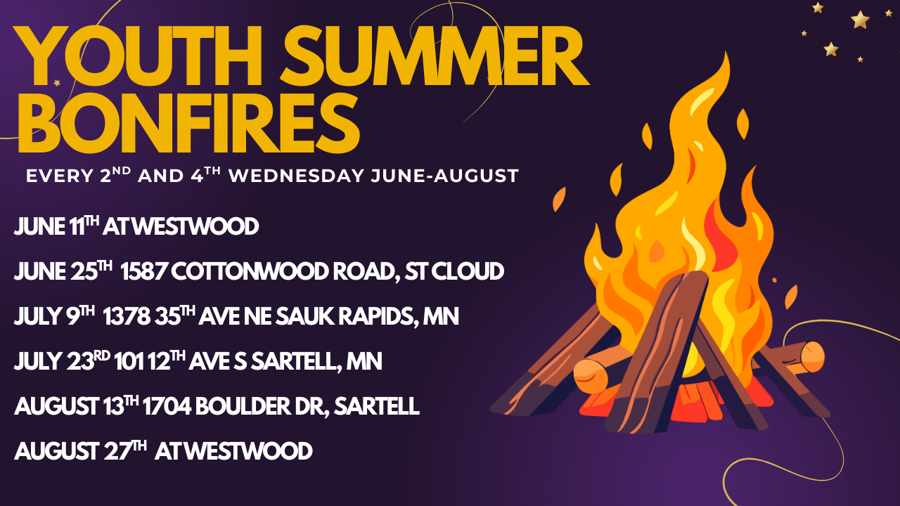 YouthBonfires