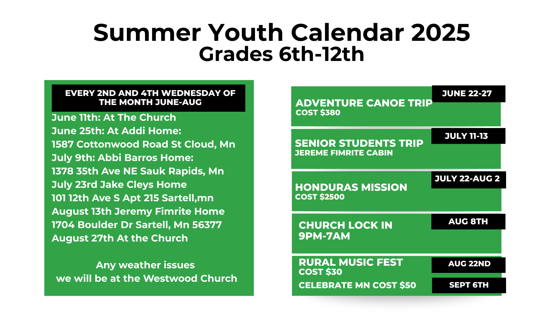 YouthSummer